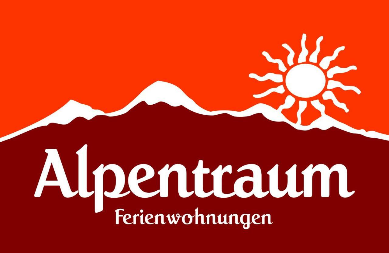 Ferienwohnungen Alpentraum - Alpentraum Obermaiselstein Exterior foto